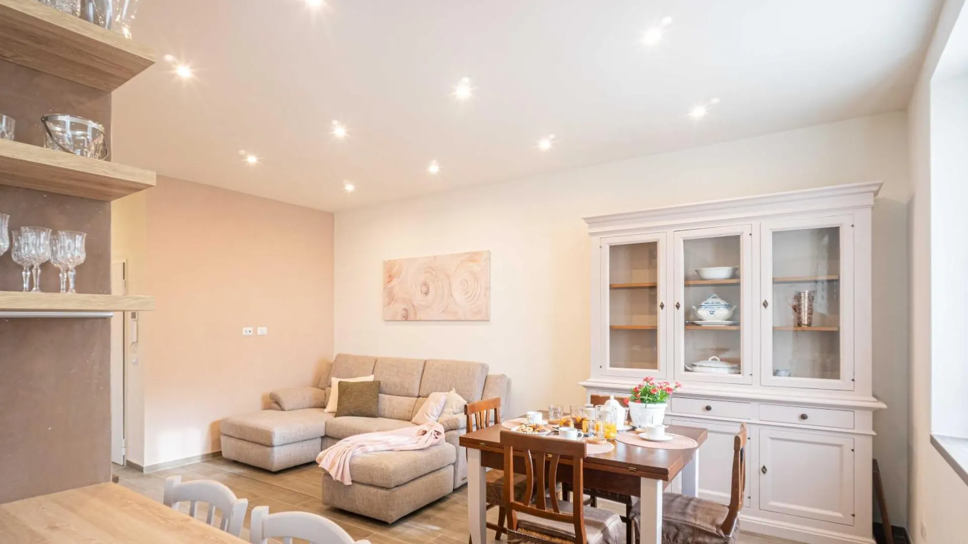 Apartment Casa Anna - Appartamento A San Gimignano