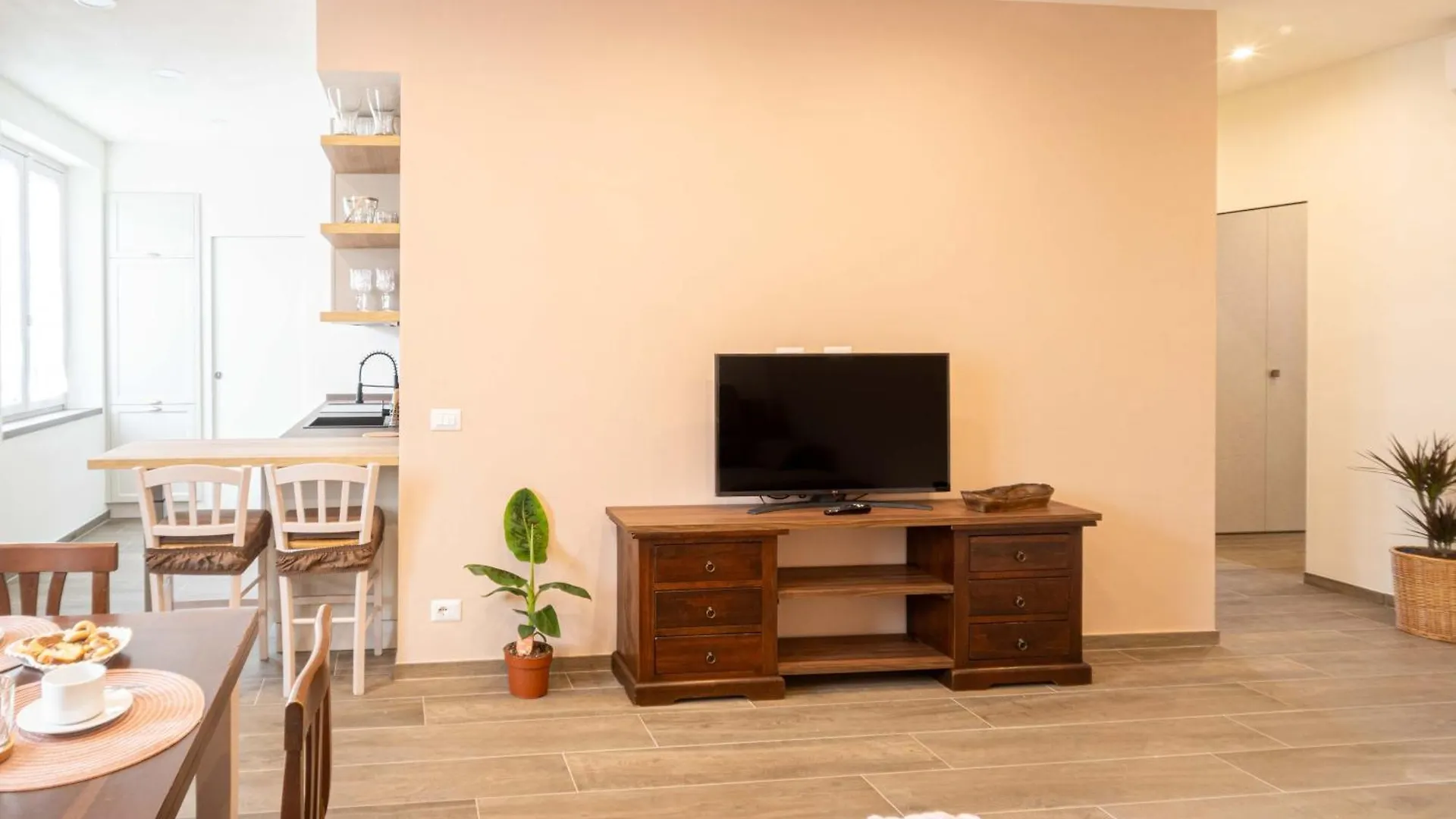 Casa Anna - Appartamento A San Gimignano Italy