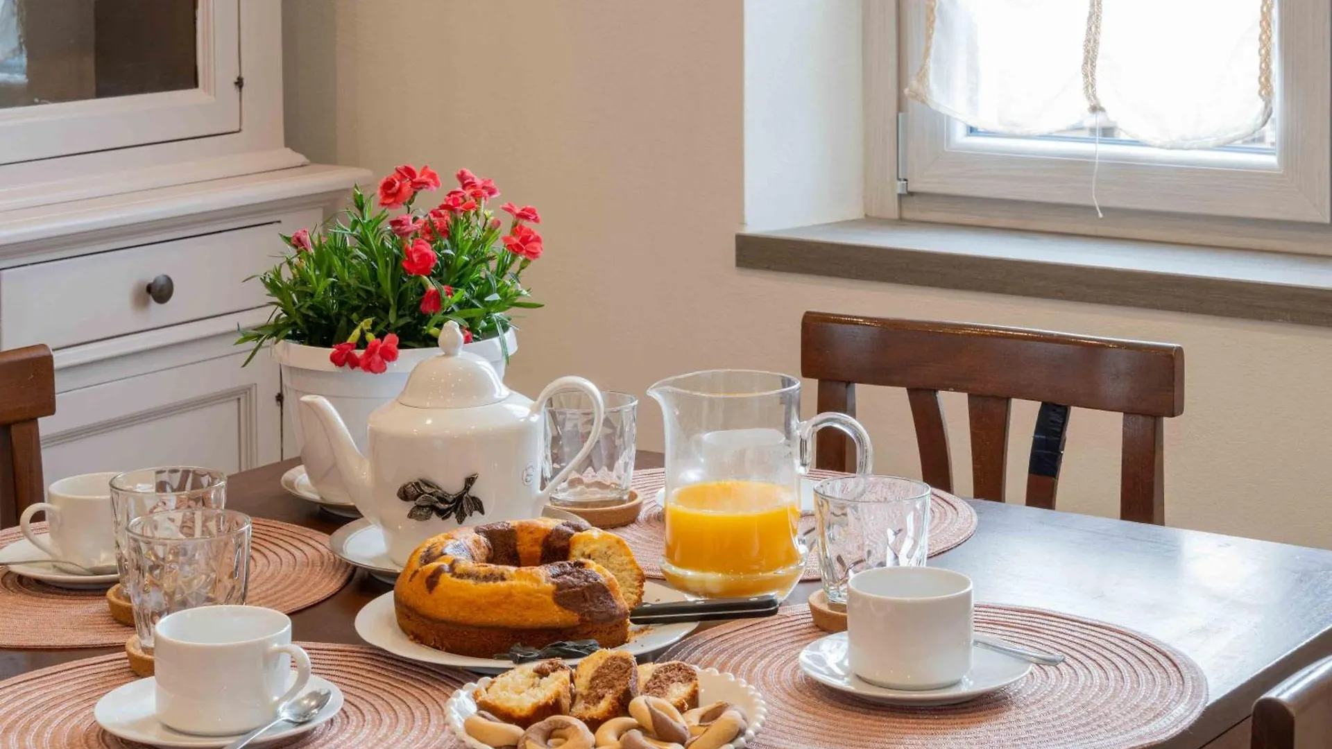 Casa Anna - Appartamento A San Gimignano 0*,
