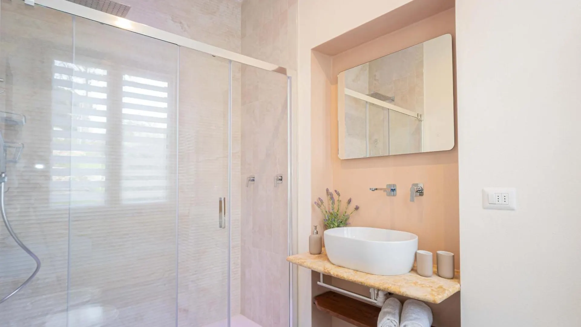 Casa Anna - Appartamento A San Gimignano