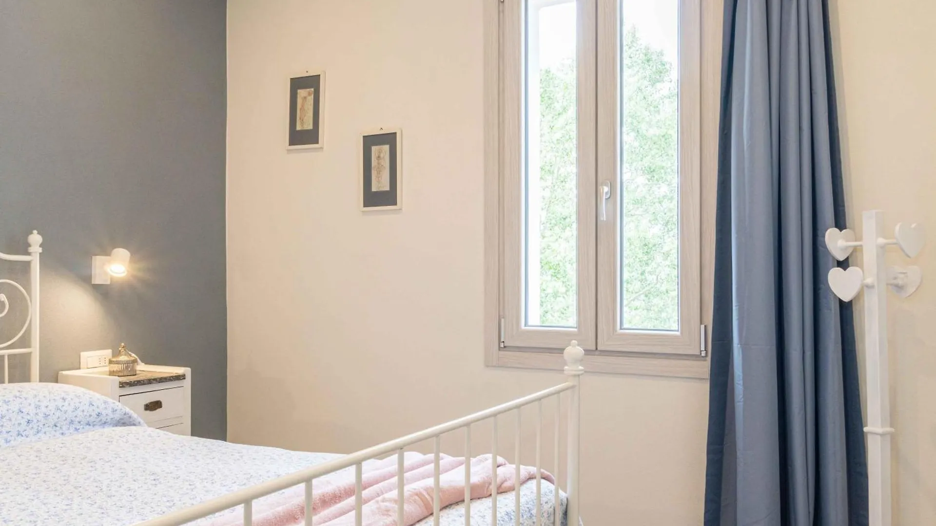 Apartment Casa Anna - Appartamento A San Gimignano