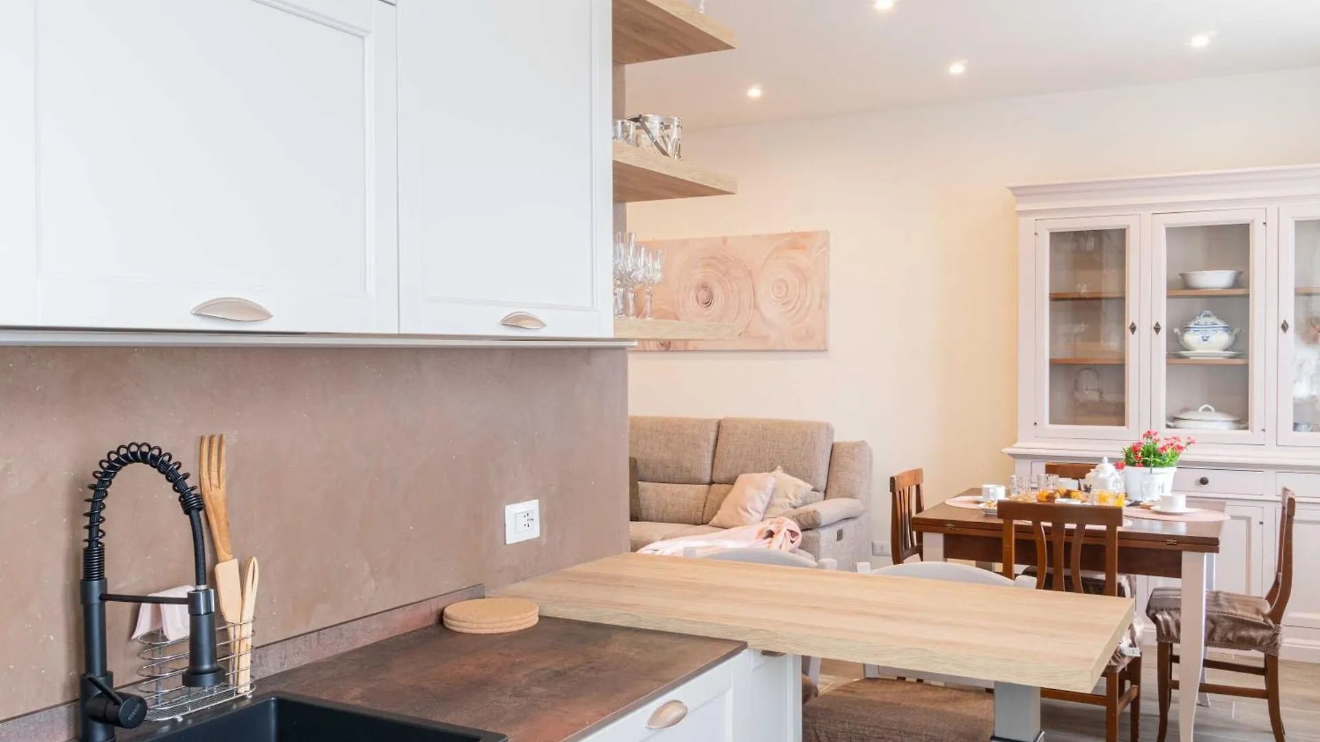 Apartment Casa Anna - Appartamento A San Gimignano Italy